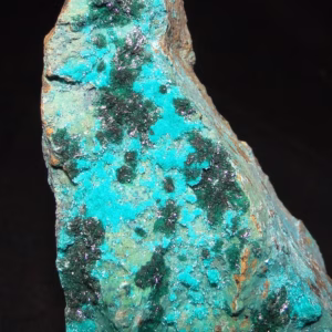 Dioptase