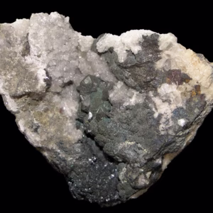 Chalcocite