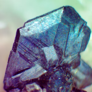 Chalcocite