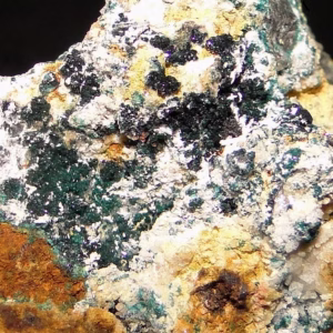 Hersbertsmithite
