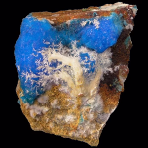 Chalcanthite