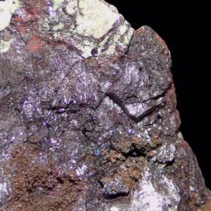Cuprite
