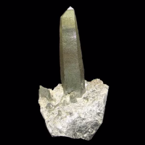 Chlorite Quartz
