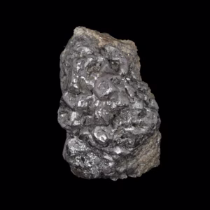 Pyrargyrite