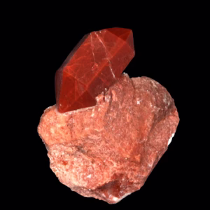 Quartz (Var: Jacinto)