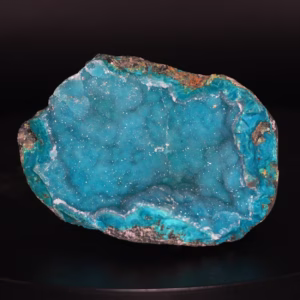 Chrysocolla