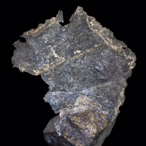 Bornite & Silver