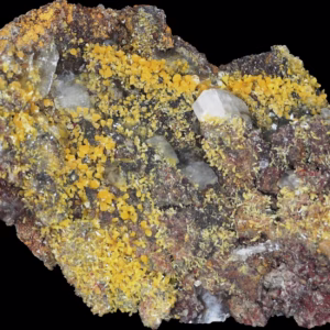 Mimetite