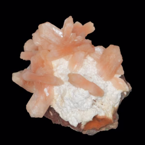 Stilbite
