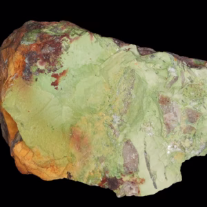 Schlossmacherite