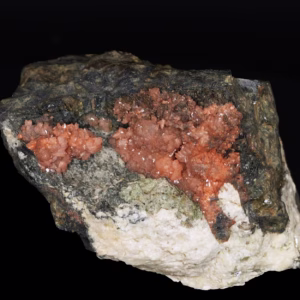 Hureaulite