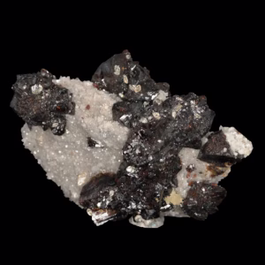 Sphalerite