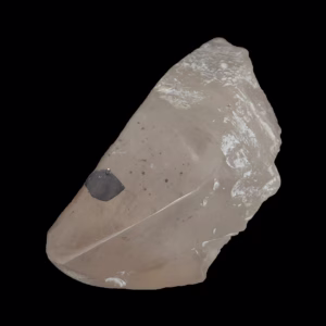 Quartz & Molybdenite
