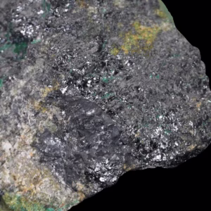 Digenite