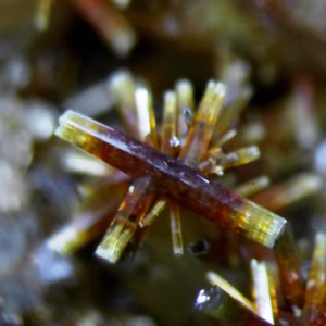 Vanadinite