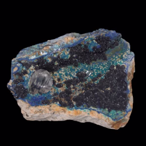Azurite