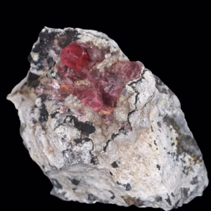 Rhodochrosite
