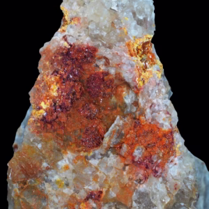 Phoenicochroite