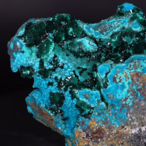Brochantite
