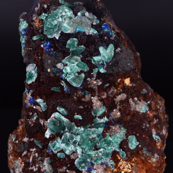 Malachite - Image 1