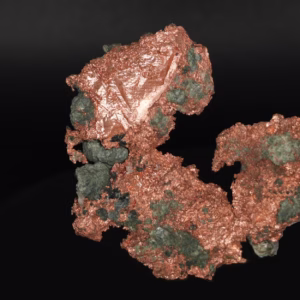 Native Copper